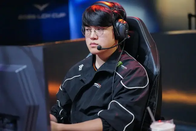 kaiyun-Guma：23年太执着于亚运会；做好自己该做的可能会有机会